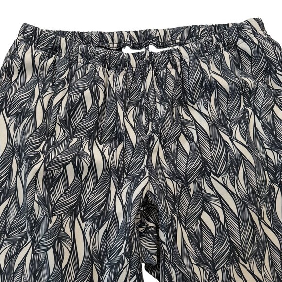 Kavu Tela Pant in Ink Leaf Size Medium - Picture 4 of 13